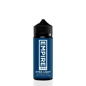 Empire Inks - Whitewash - Xtra Light