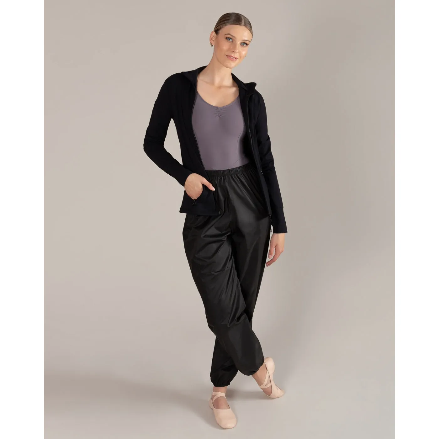 Energetiks SALE | Ripstop Warm Up Pant | Adult