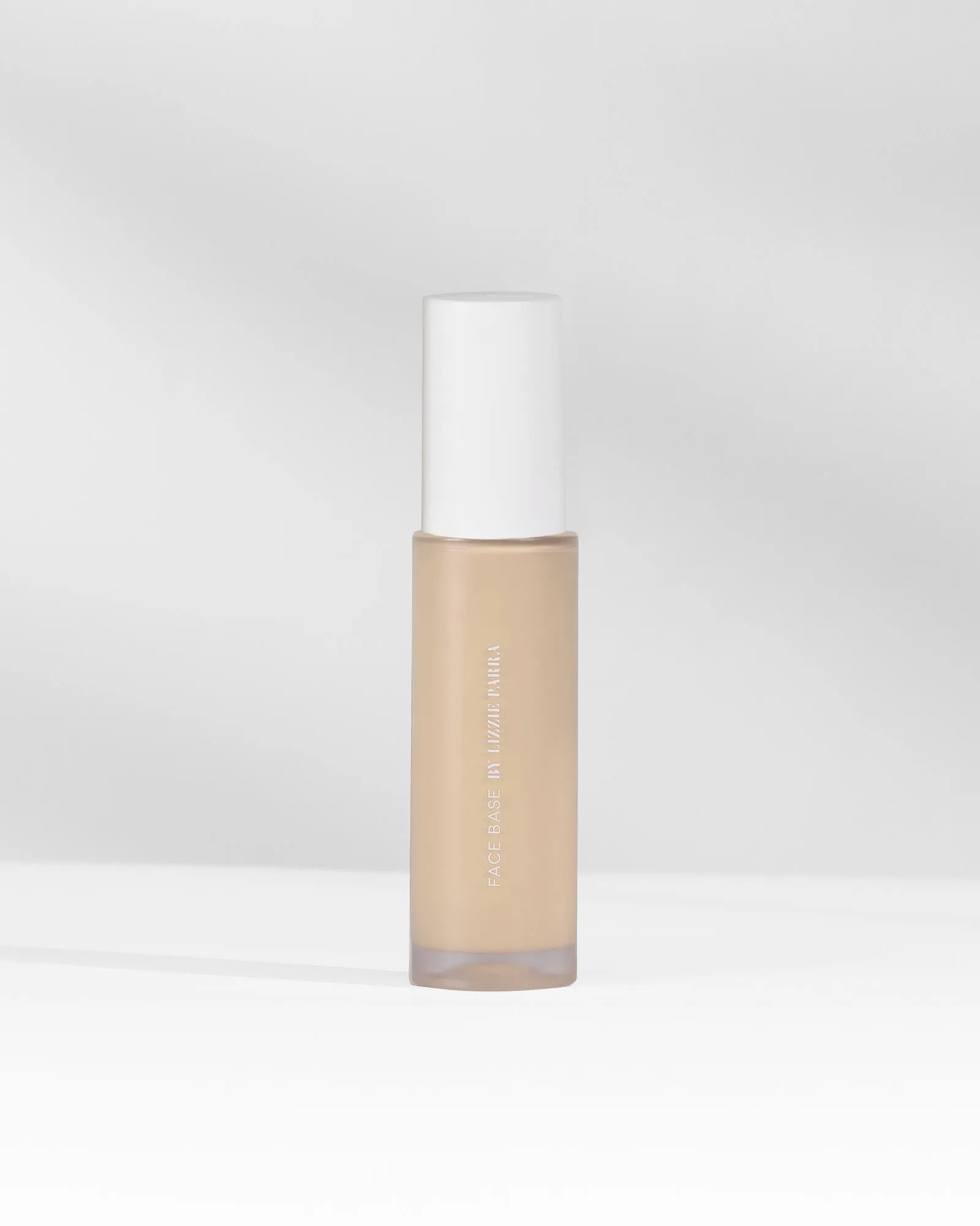 FACE BASE - W10 - WARM IVORY