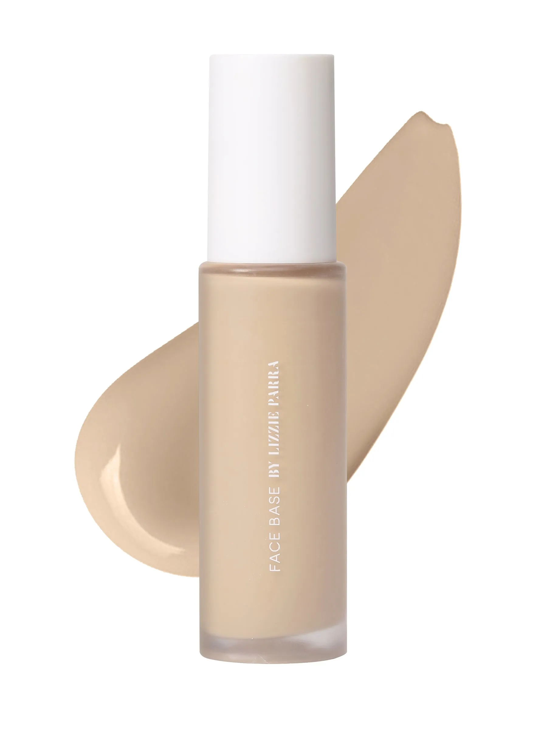 FACE BASE - W10 - WARM IVORY