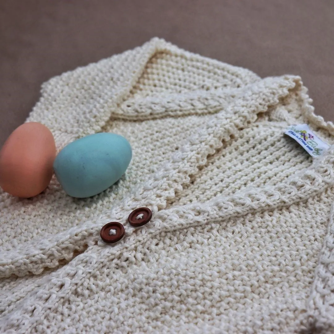 Faith Cardigan