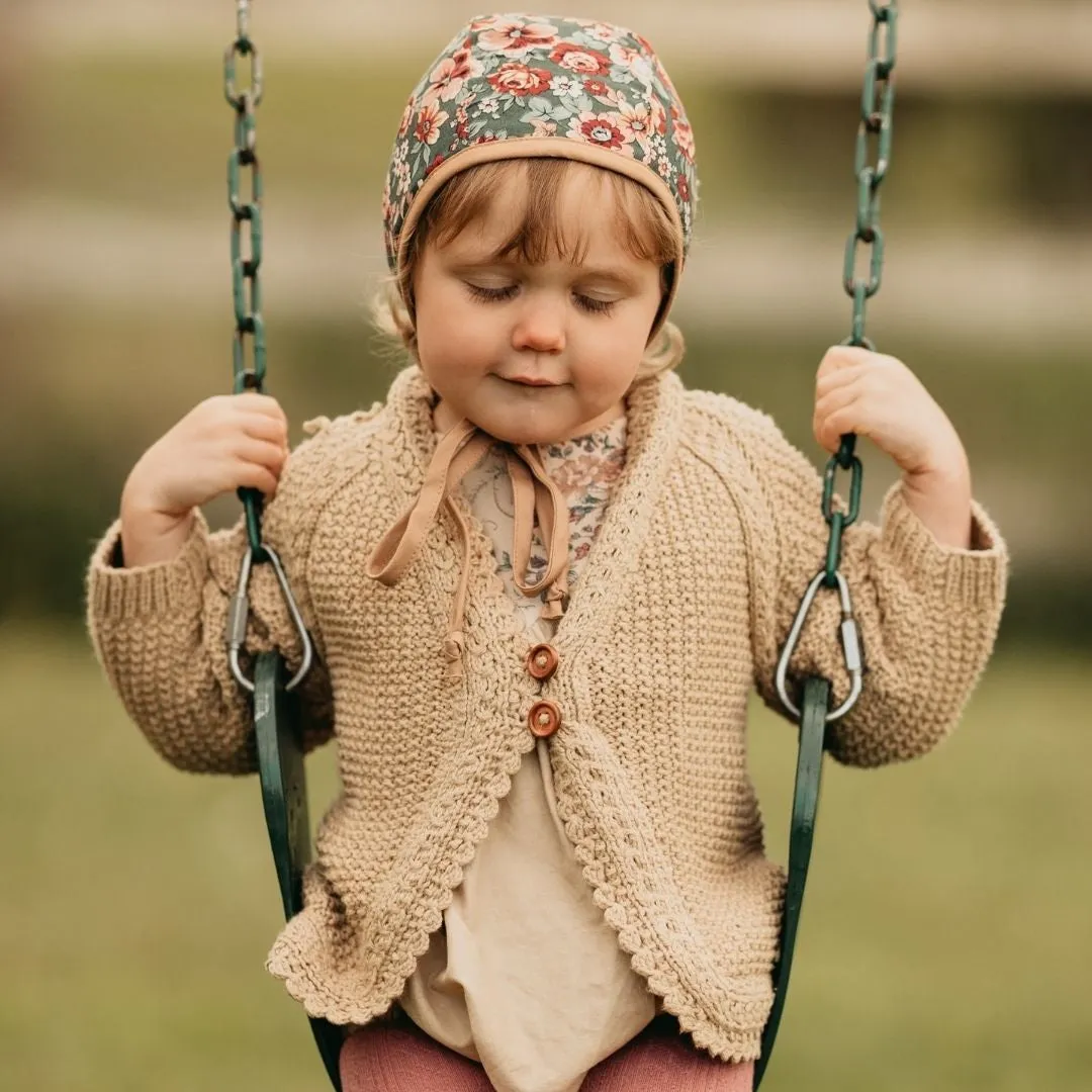 Faith Cardigan