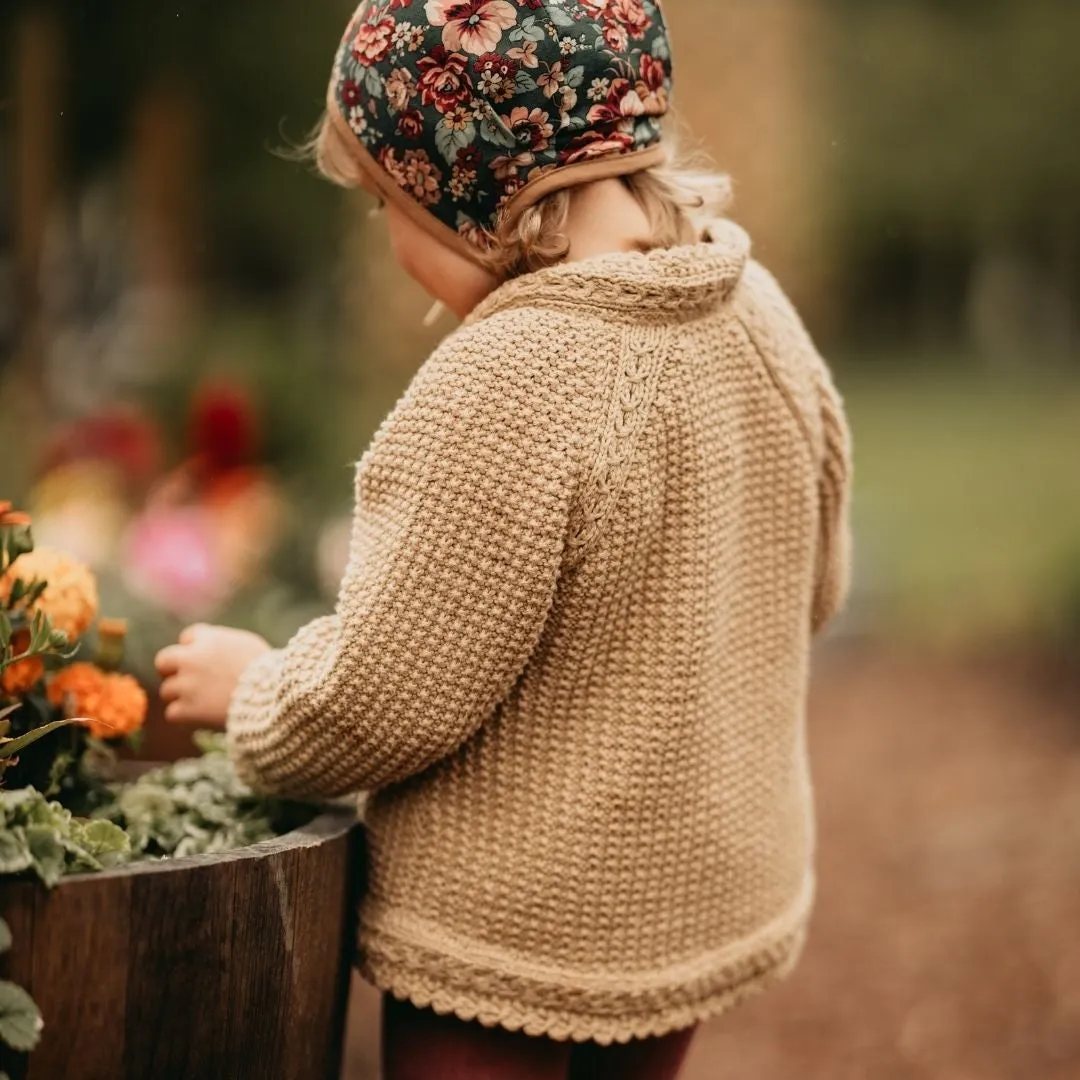 Faith Cardigan