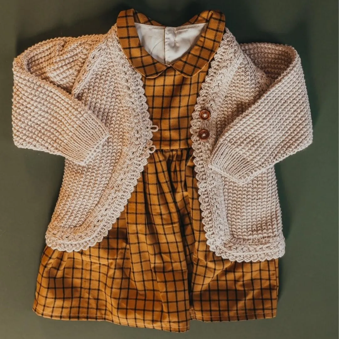 Faith Cardigan