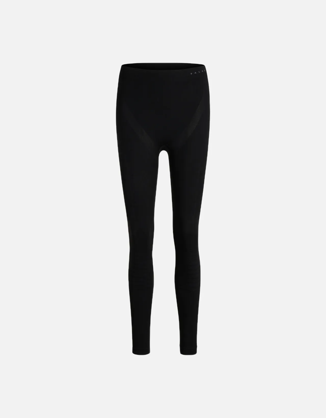FALKE Women Tights Warm - Black