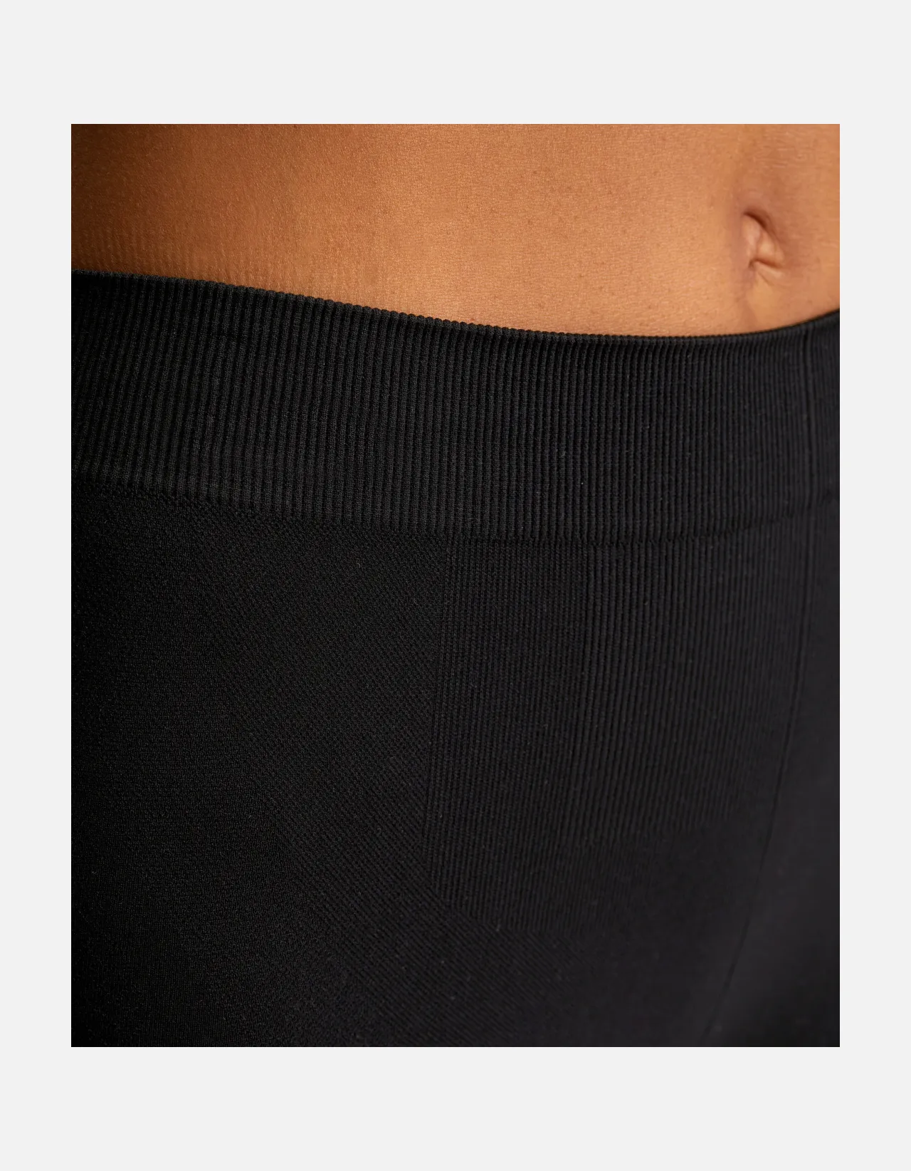 FALKE Women Tights Warm - Black
