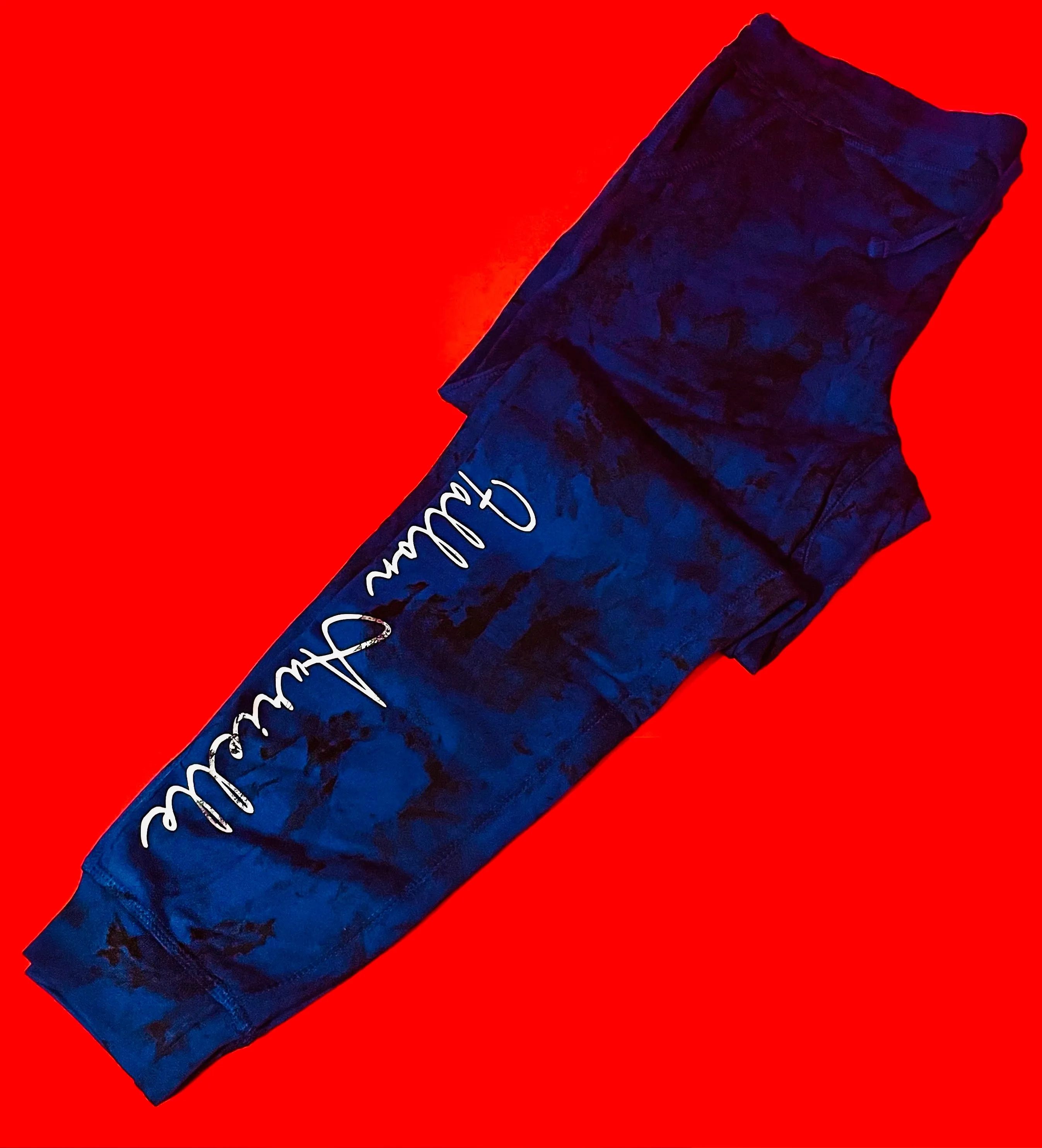 Fallon Aurielle Unisex Signature Maniac Hoodie