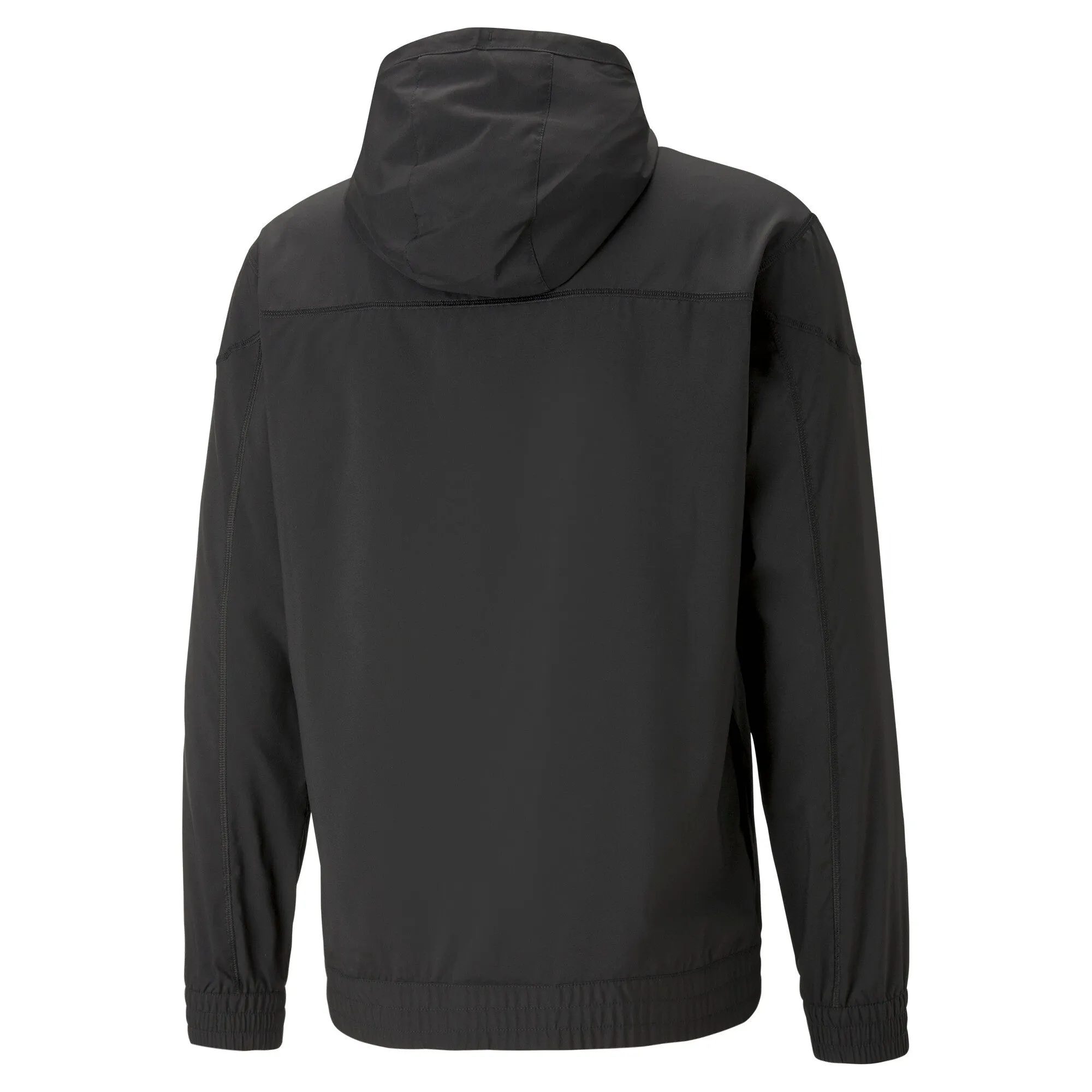 FIT WOVEN JACKET