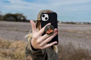 Fort Thompson Duckfoot Phone Grip