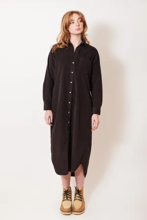 Frank & Eileen Rory Maxi Shirtdress