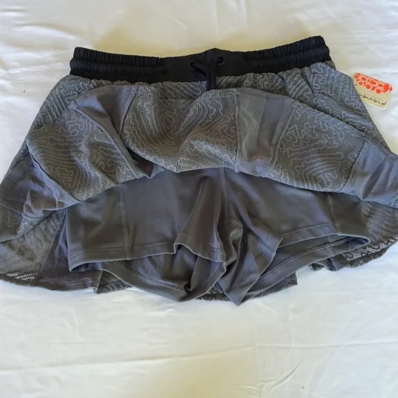 Free People Movement Good Sport Skort in Nightshade Size S NWT
