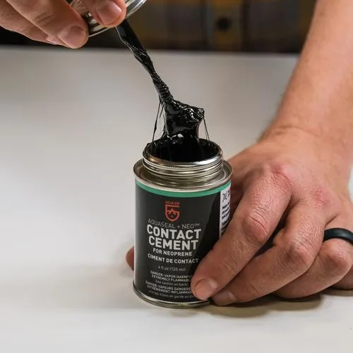 Gear Aid - Aquaseal   NEO™ Contact Cement