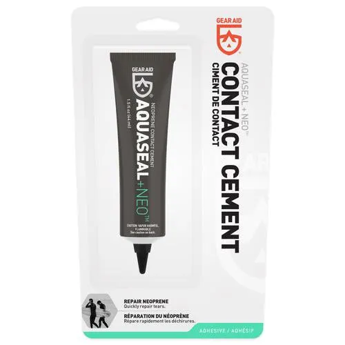 Gear Aid - Aquaseal   NEO™ Contact Cement