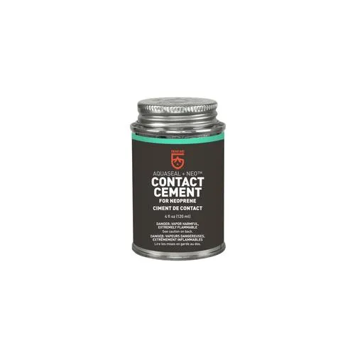 Gear Aid - Aquaseal   NEO™ Contact Cement