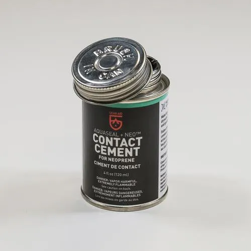 Gear Aid - Aquaseal   NEO™ Contact Cement