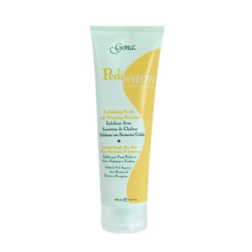 Gena Pedi Warm 250ml