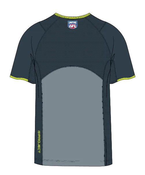 Goulburn Valley Men’s Active Warm Up Tee