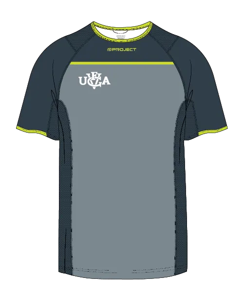 Goulburn Valley Men’s Active Warm Up Tee