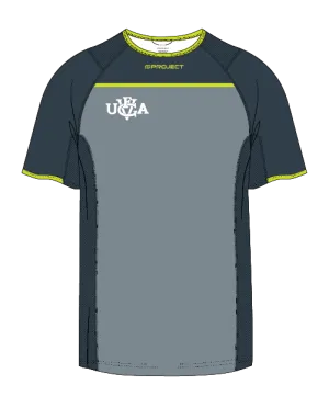 Goulburn Valley Men’s Active Warm Up Tee