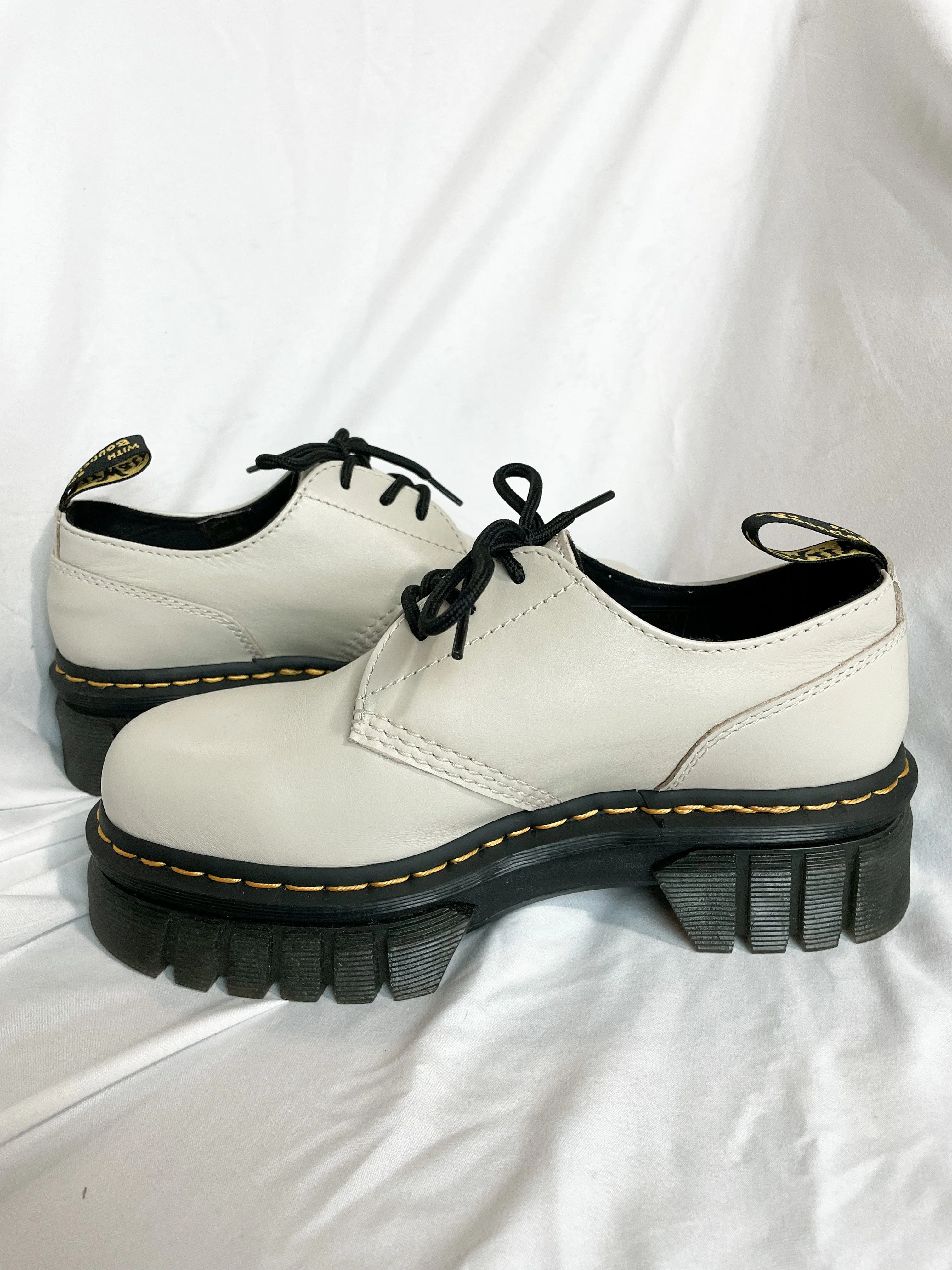Gray Audrick Oxford