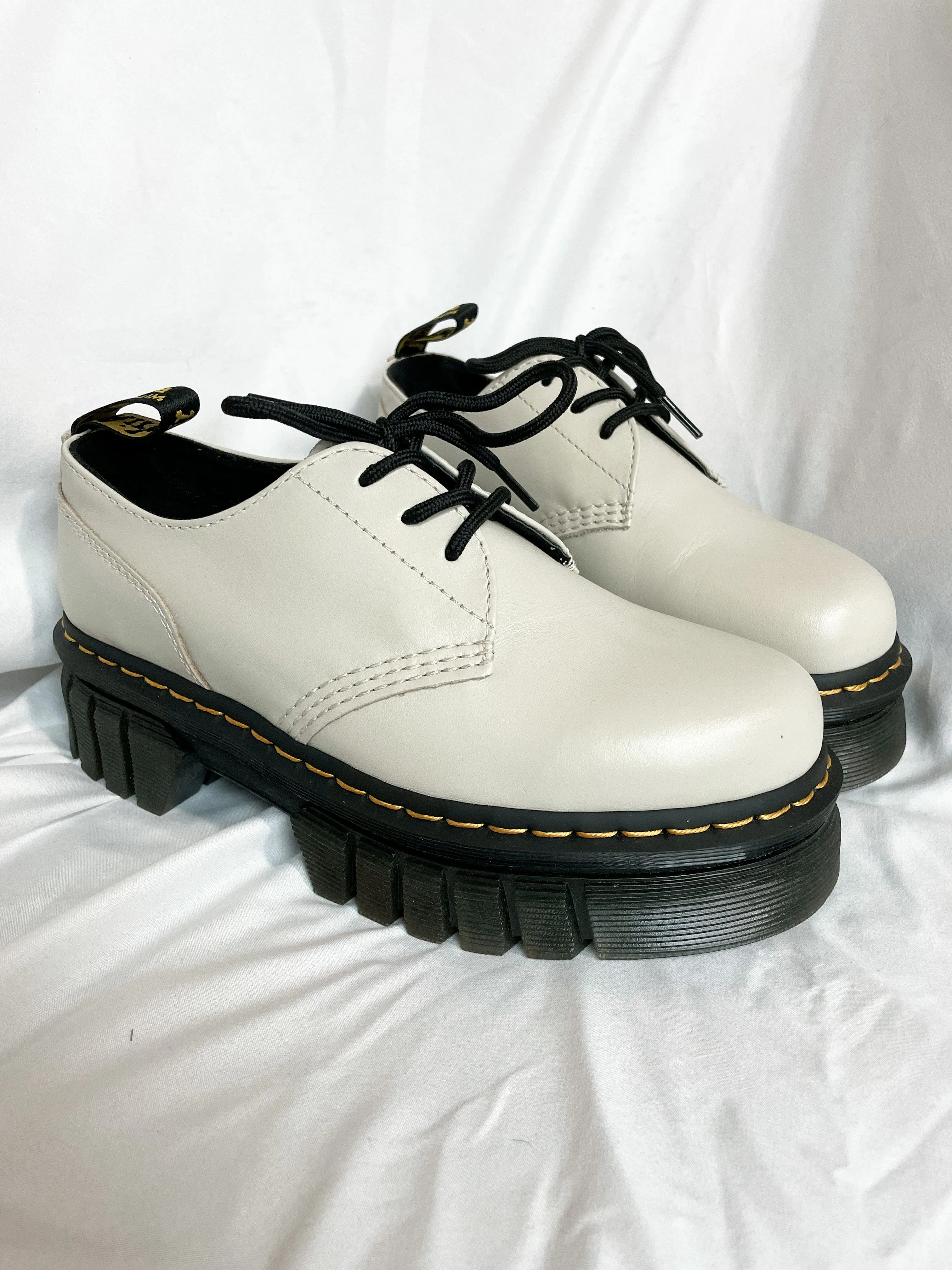 Gray Audrick Oxford