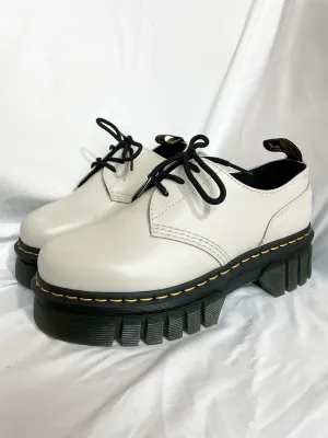 Gray Audrick Oxford