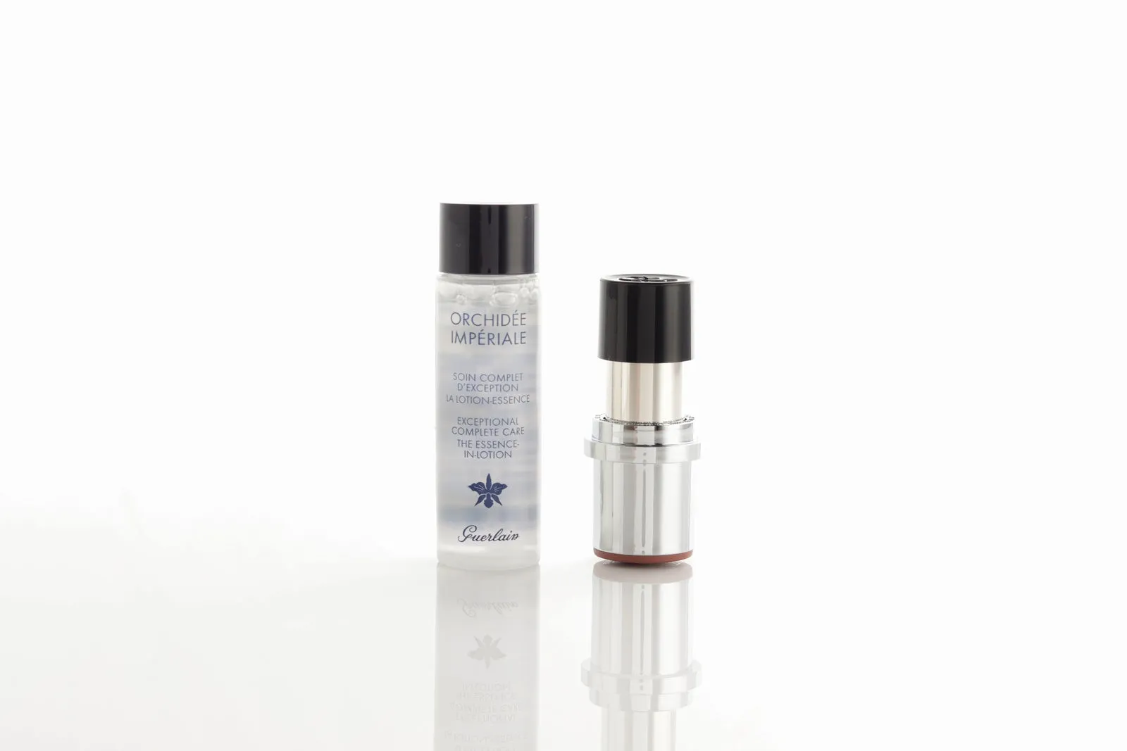 Guerlain Deep Warm Set