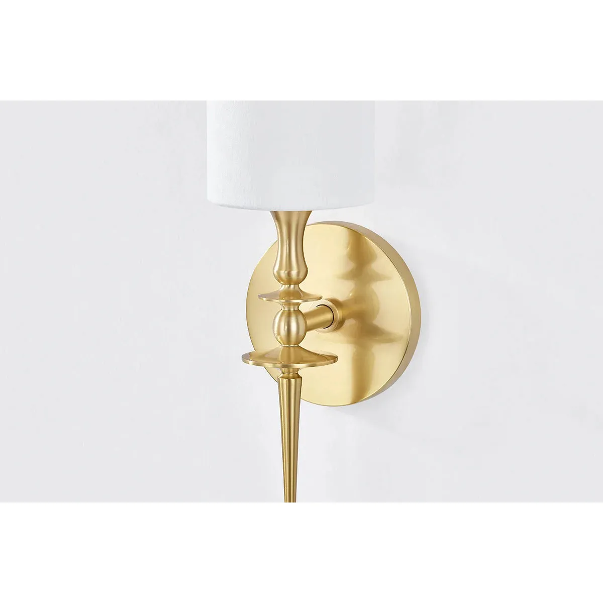 Guilford Sconce