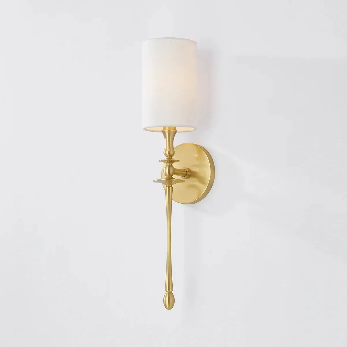 Guilford Sconce