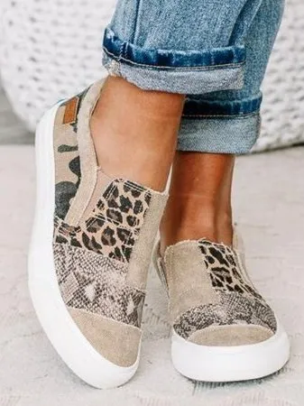 Gwen | Stylish Comfort Loafers for Pain Relief
