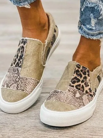 Gwen | Stylish Comfort Loafers for Pain Relief