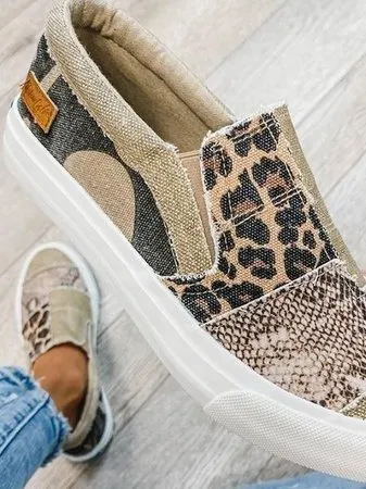 Gwen | Stylish Comfort Loafers for Pain Relief