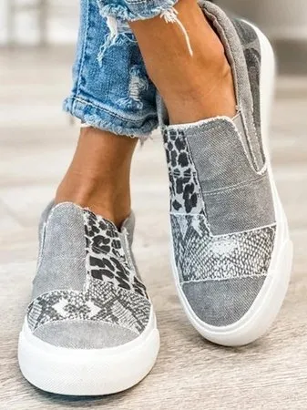 Gwen | Stylish Comfort Loafers for Pain Relief