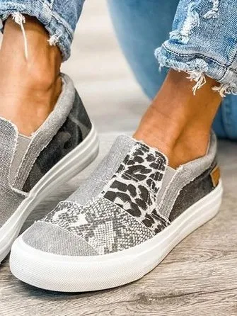 Gwen | Stylish Comfort Loafers for Pain Relief