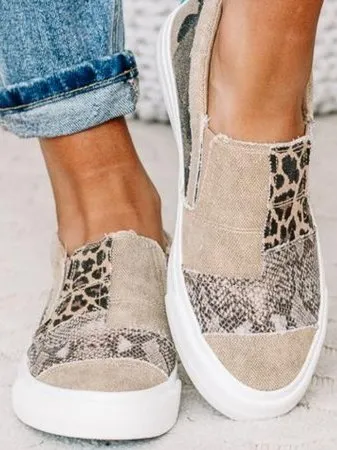 Gwen | Stylish Comfort Loafers for Pain Relief