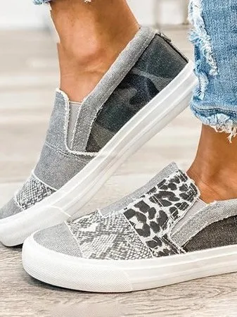 Gwen | Stylish Comfort Loafers for Pain Relief