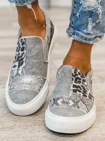 Gwen | Stylish Comfort Loafers for Pain Relief