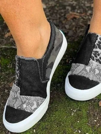 Gwen | Stylish Comfort Loafers for Pain Relief