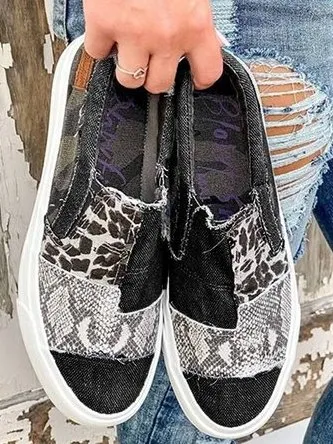 Gwen | Stylish Comfort Loafers for Pain Relief