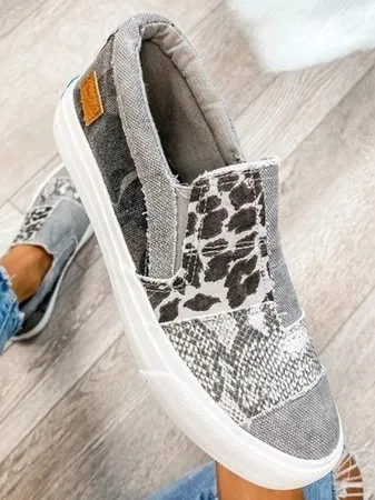 Gwen | Stylish Comfort Loafers for Pain Relief