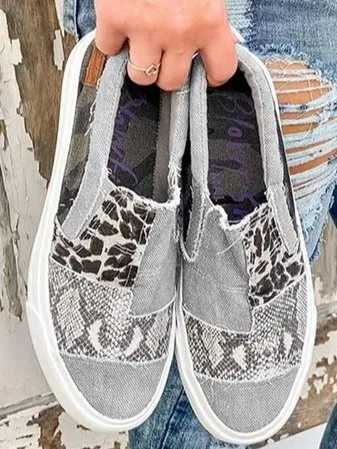 Gwen | Stylish Comfort Loafers for Pain Relief