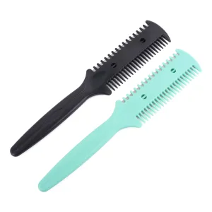 Hair Razor Comb 399-01