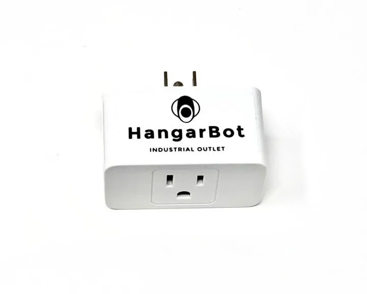 HangarBot / Tanis Warm Comfort Package