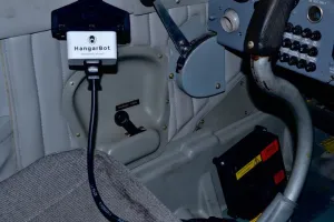 HangarBot / Tanis Warm Comfort Package
