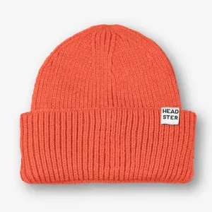 Headster - Sailor Beanie - Coral Love