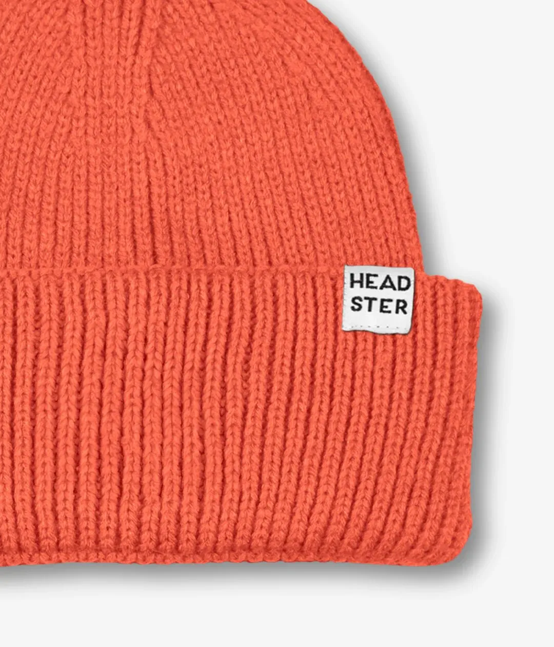 Headster - Sailor Beanie - Coral Love