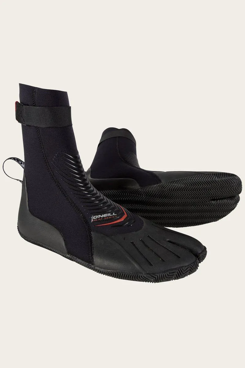 HEAT ST 3MM BOOT