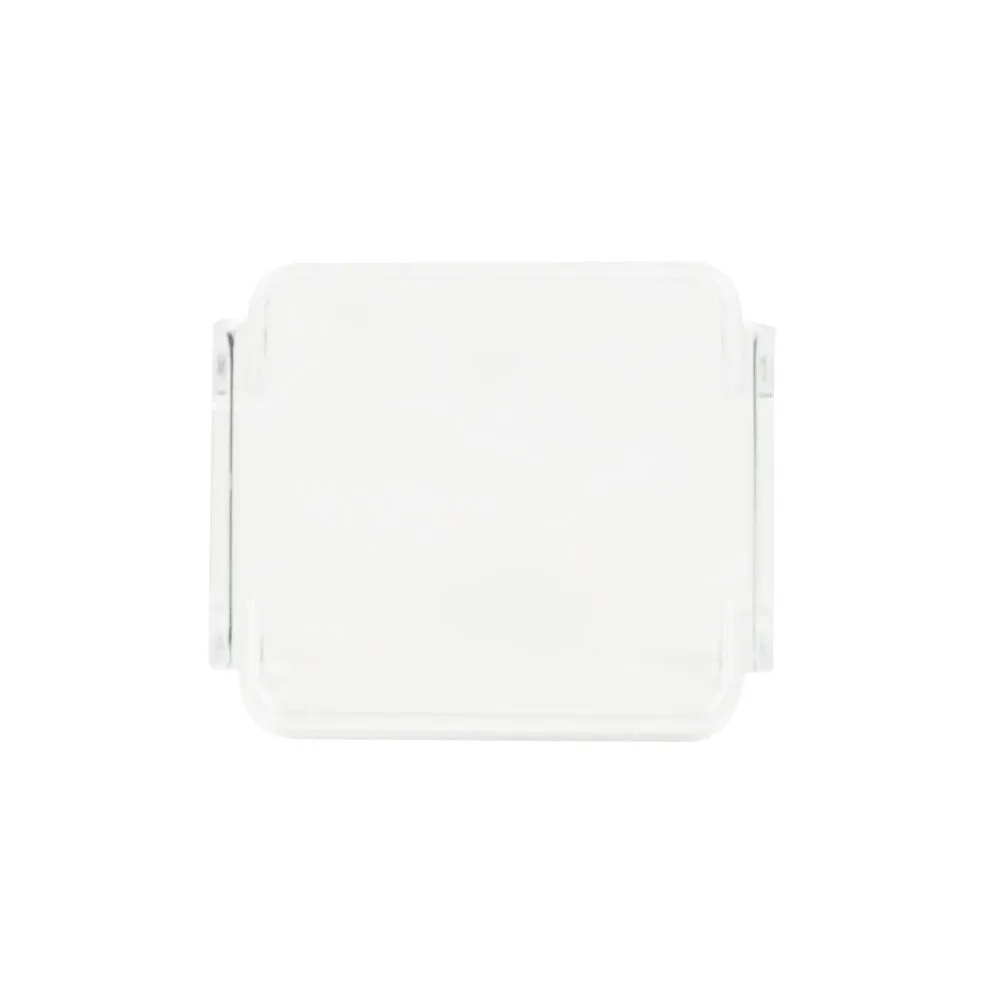 Heise Protective Lens Cover For Cubes