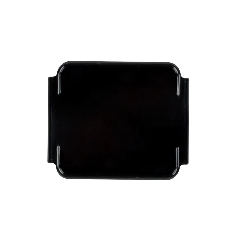 Heise Protective Lens Cover For Cubes