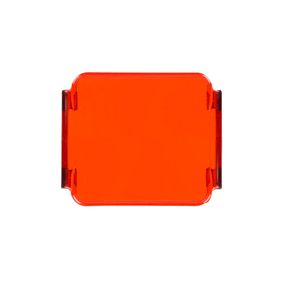 Heise Protective Lens Cover For Cubes